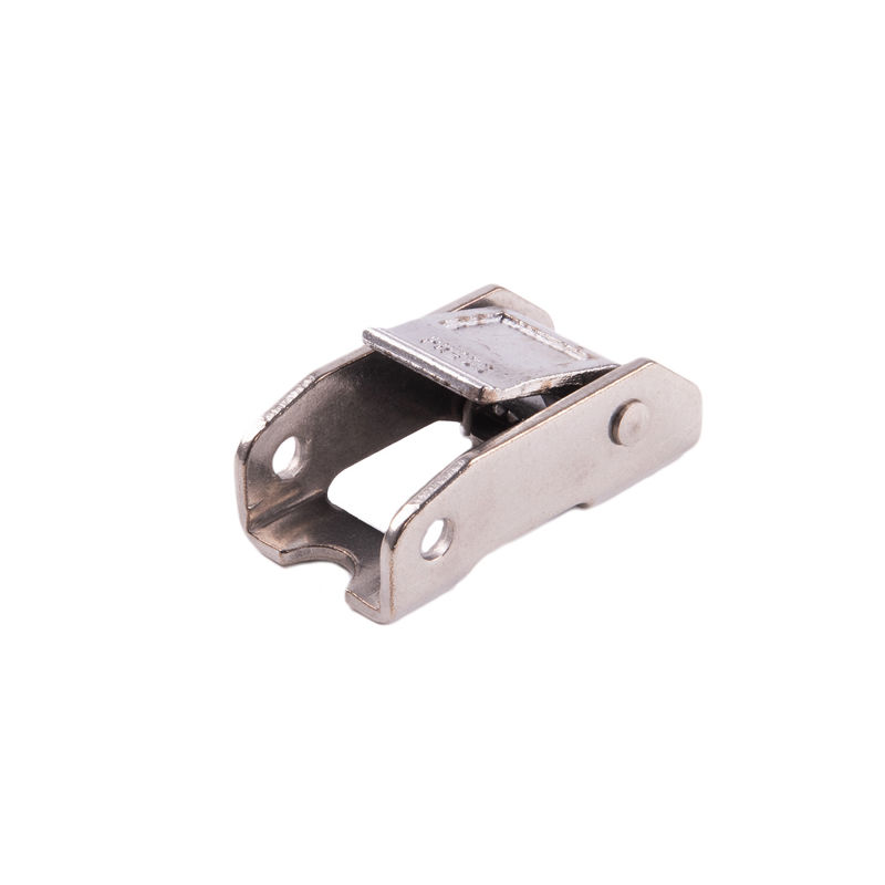 S04-S 1" Stainless steel Cam Buckle 1100lbs